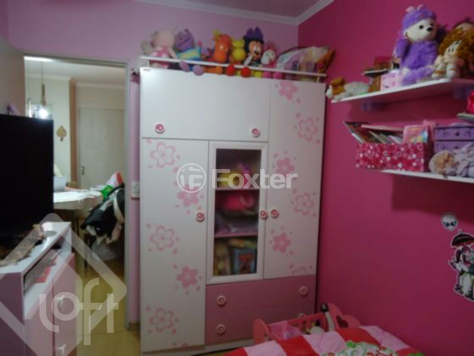 Apartamento à venda com 3 quartos, 55m² - Foto 8