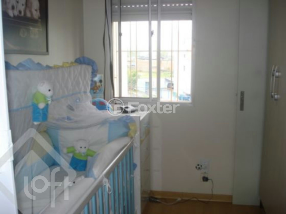 Apartamento à venda com 3 quartos, 55m² - Foto 6