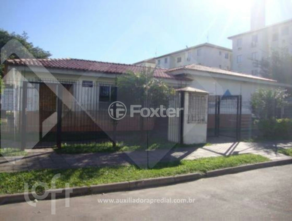Apartamento à venda com 3 quartos, 55m² - Foto 13