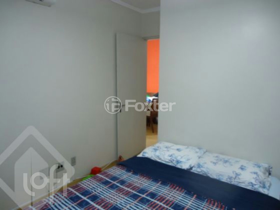 Apartamento à venda com 3 quartos, 55m² - Foto 5