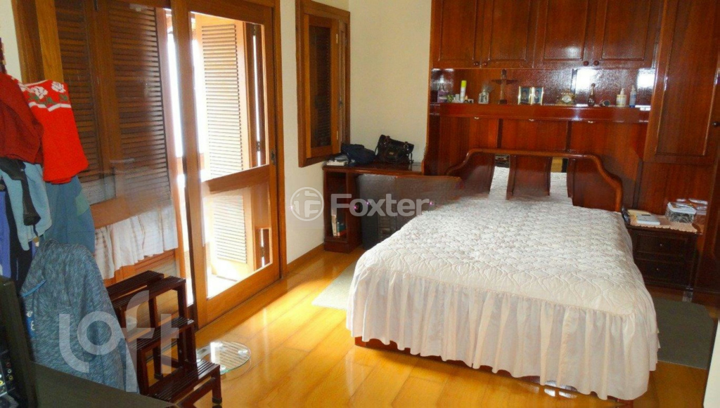 Casa à venda com 5 quartos, 203m² - Foto 38
