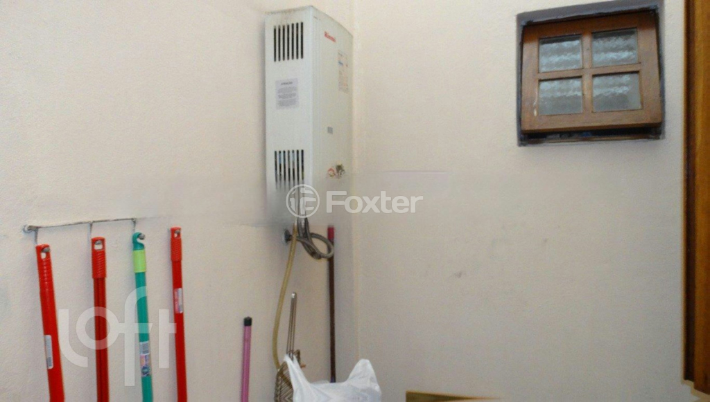 Casa à venda com 5 quartos, 203m² - Foto 15
