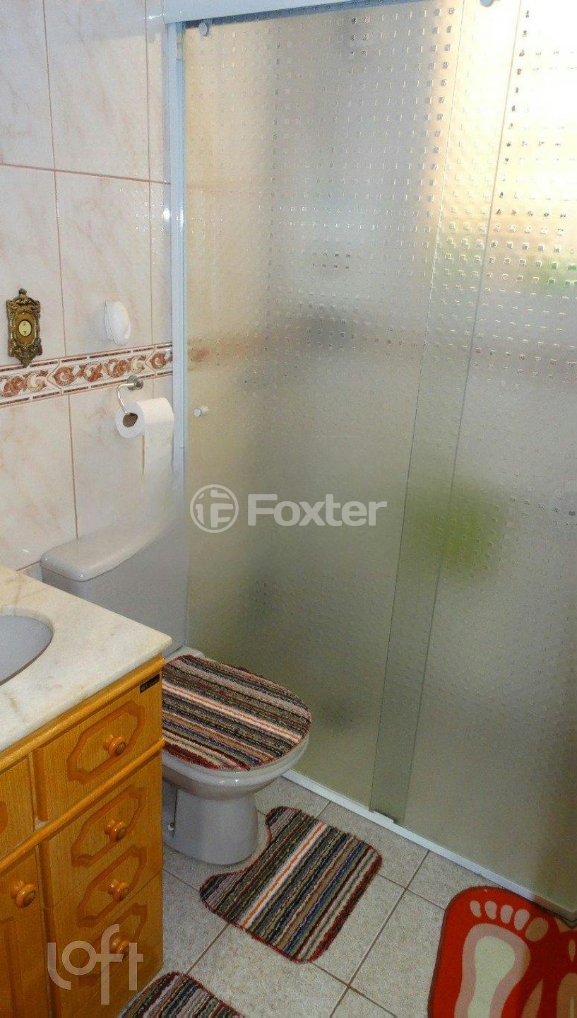 Casa à venda com 5 quartos, 203m² - Foto 8
