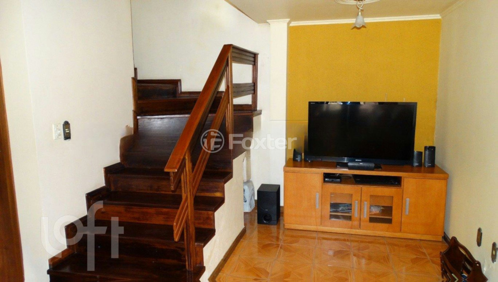 Casa à venda com 5 quartos, 203m² - Foto 32