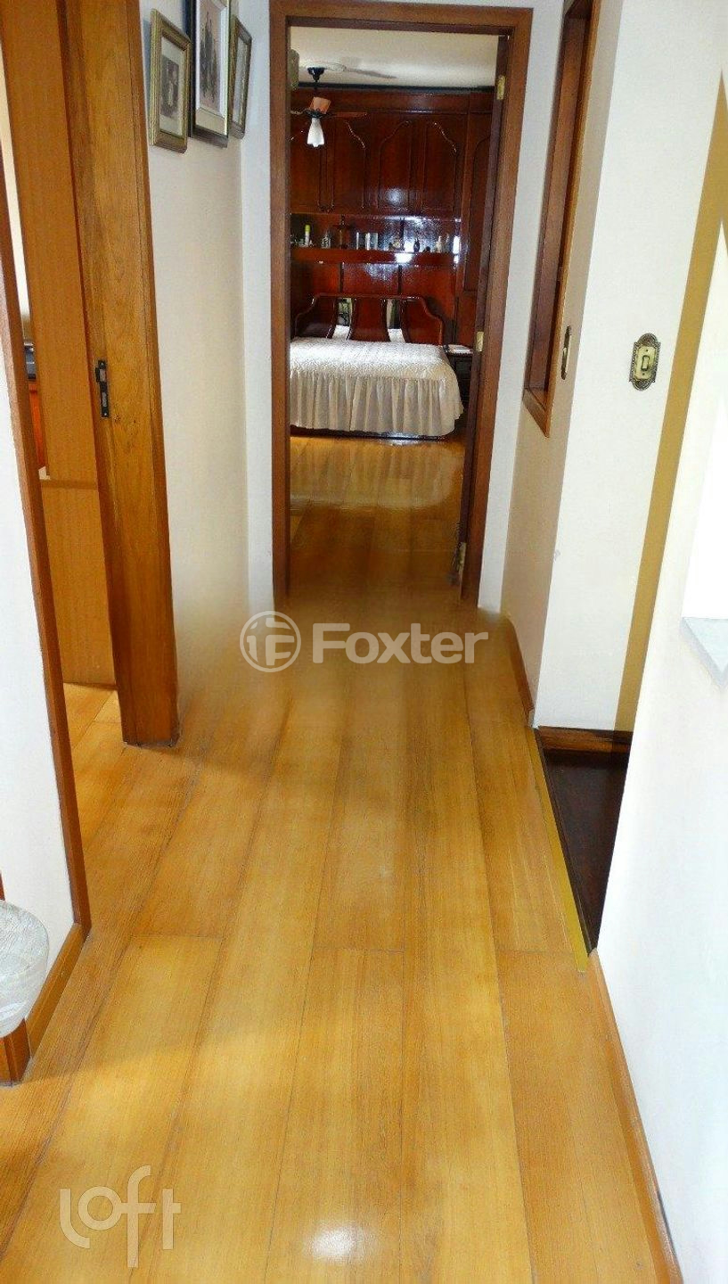 Casa à venda com 5 quartos, 203m² - Foto 33