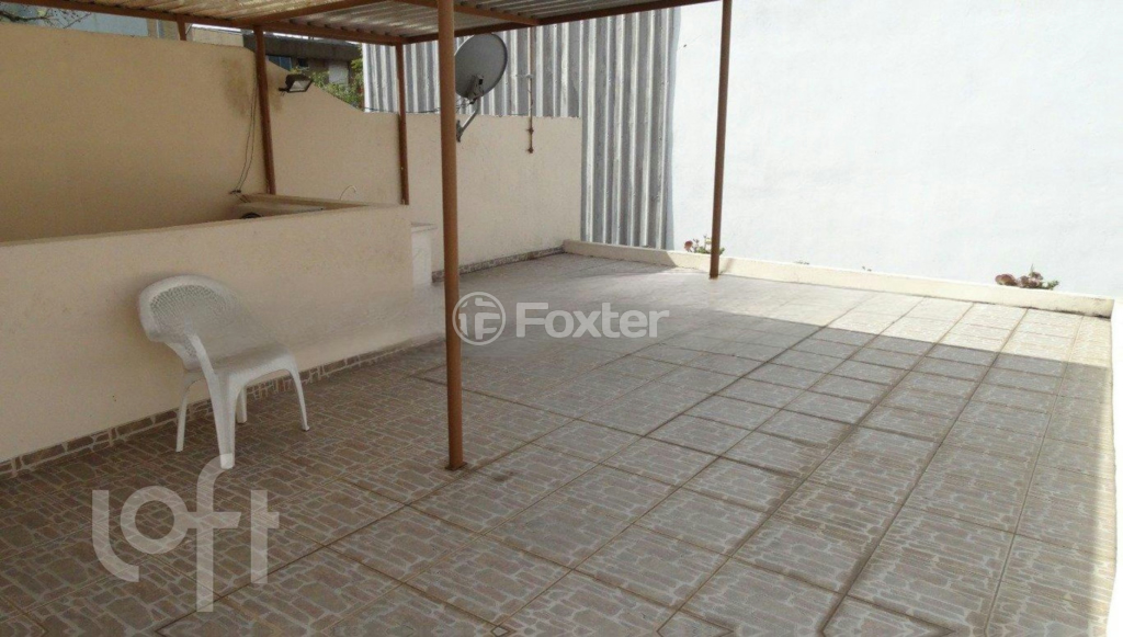 Casa à venda com 5 quartos, 203m² - Foto 18