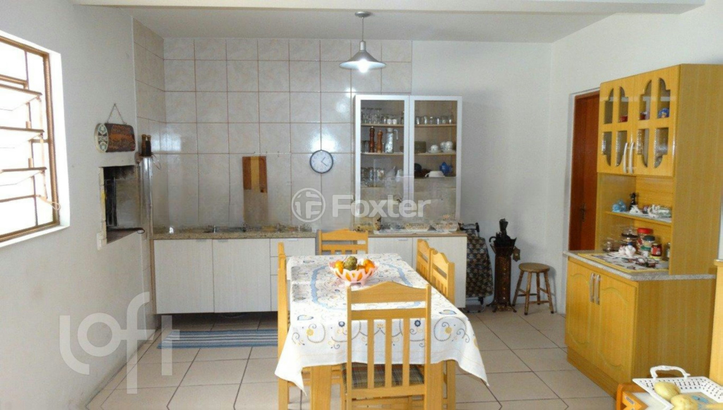 Casa à venda com 5 quartos, 203m² - Foto 12