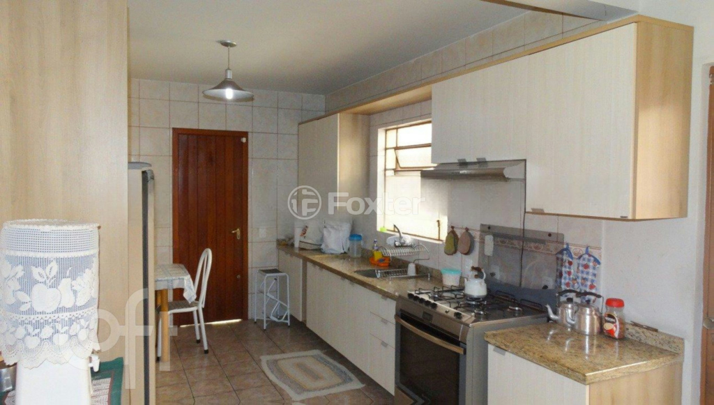 Casa à venda com 5 quartos, 203m² - Foto 10