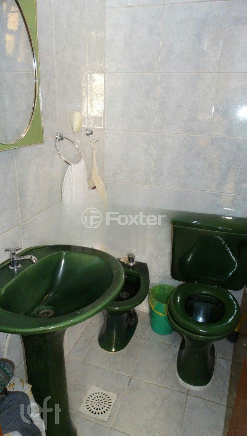 Casa à venda com 5 quartos, 203m² - Foto 14