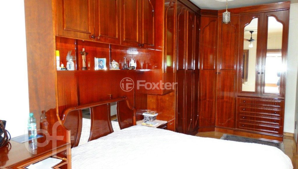 Casa à venda com 5 quartos, 203m² - Foto 39