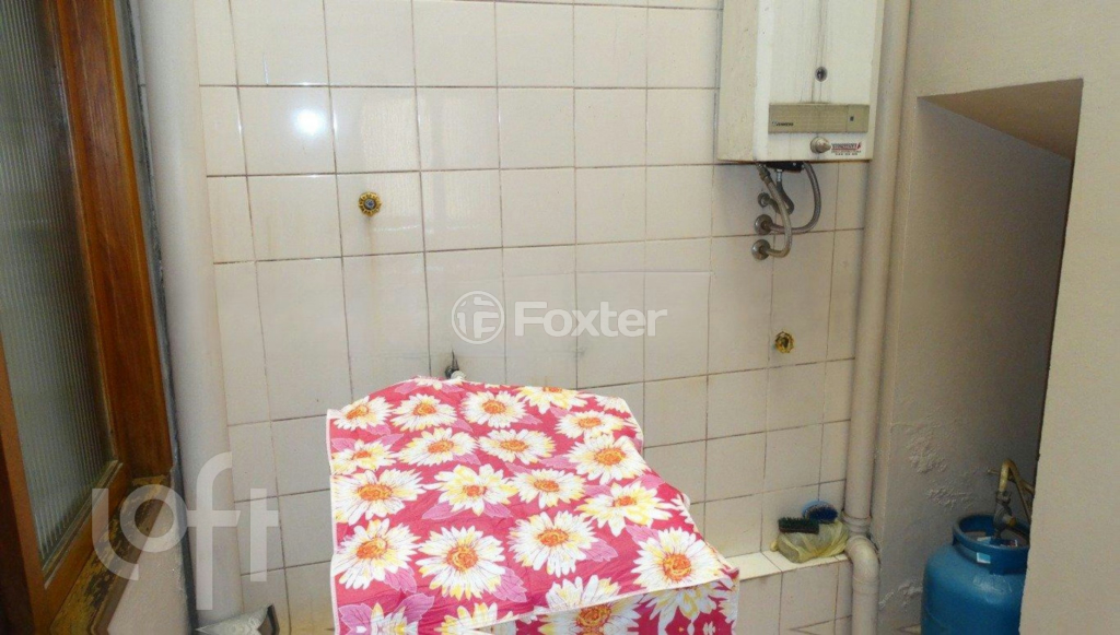 Casa à venda com 5 quartos, 203m² - Foto 31