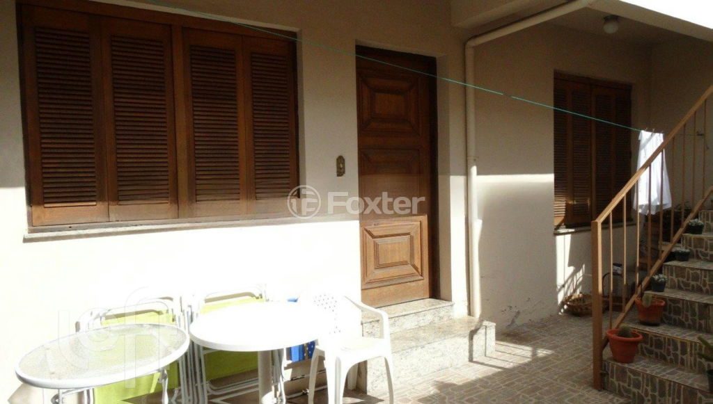 Casa à venda com 5 quartos, 203m² - Foto 20