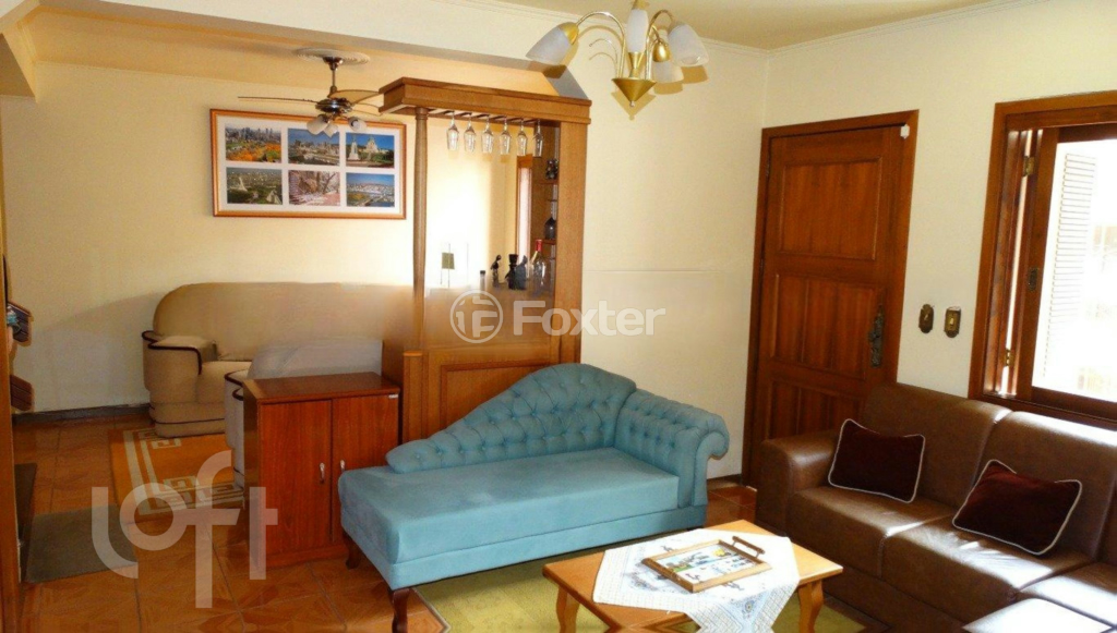 Casa à venda com 5 quartos, 203m² - Foto 25
