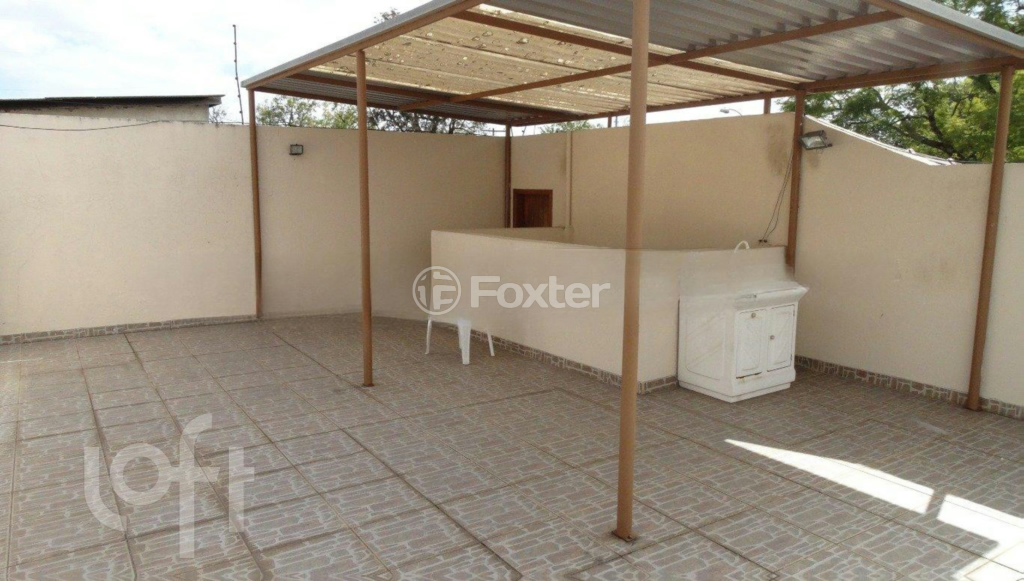 Casa à venda com 5 quartos, 203m² - Foto 19