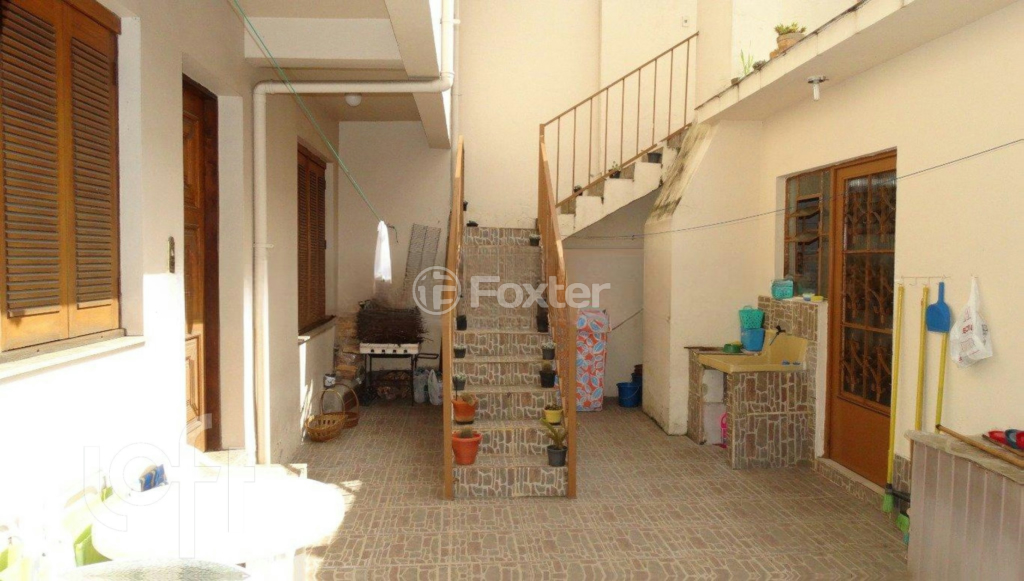 Casa à venda com 5 quartos, 203m² - Foto 16