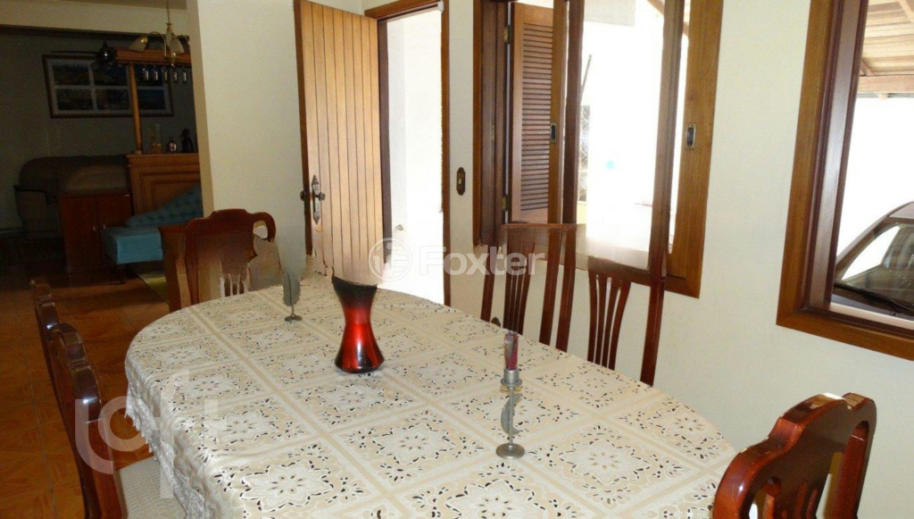 Casa à venda com 5 quartos, 203m² - Foto 23