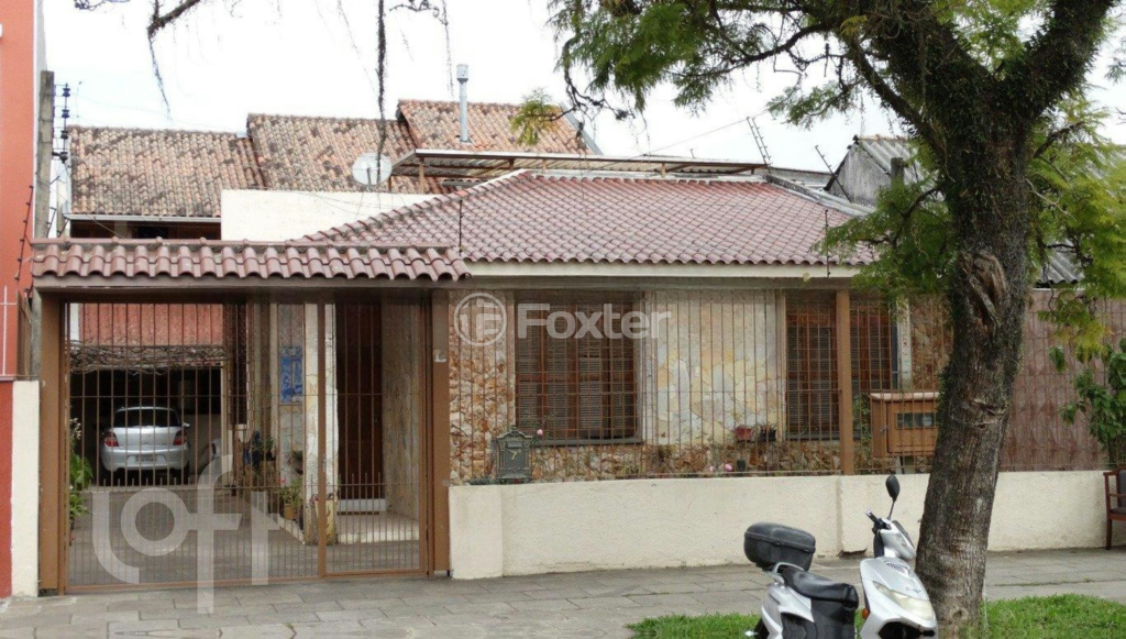 Casa à venda com 5 quartos, 203m² - Foto 42