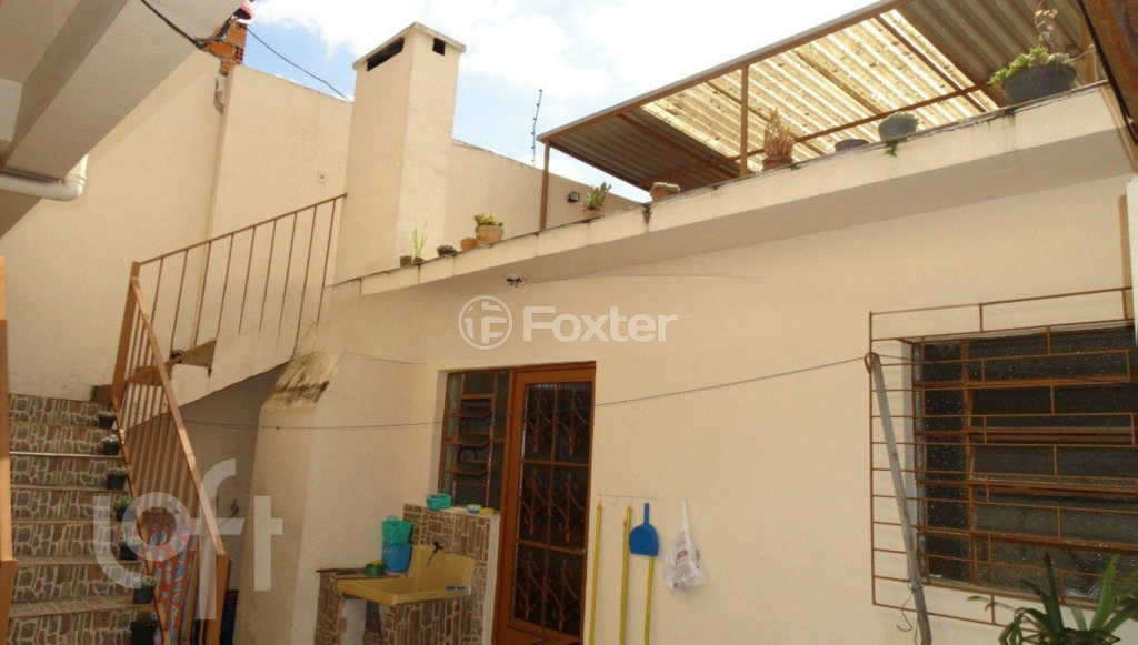 Casa à venda com 5 quartos, 203m² - Foto 17