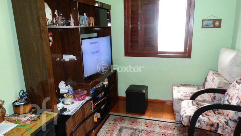 Casa à venda com 5 quartos, 203m² - Foto 6