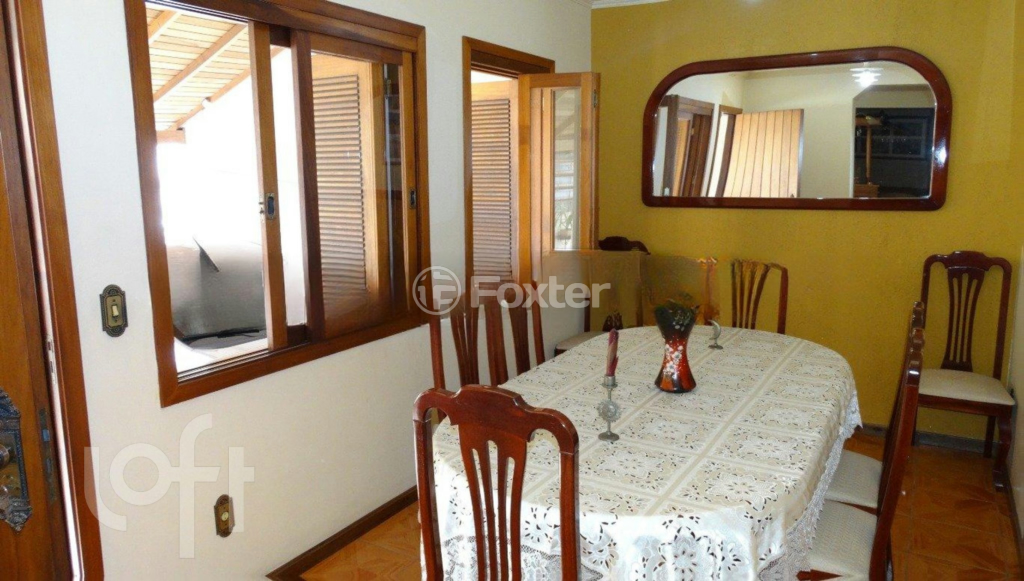 Casa à venda com 5 quartos, 203m² - Foto 22