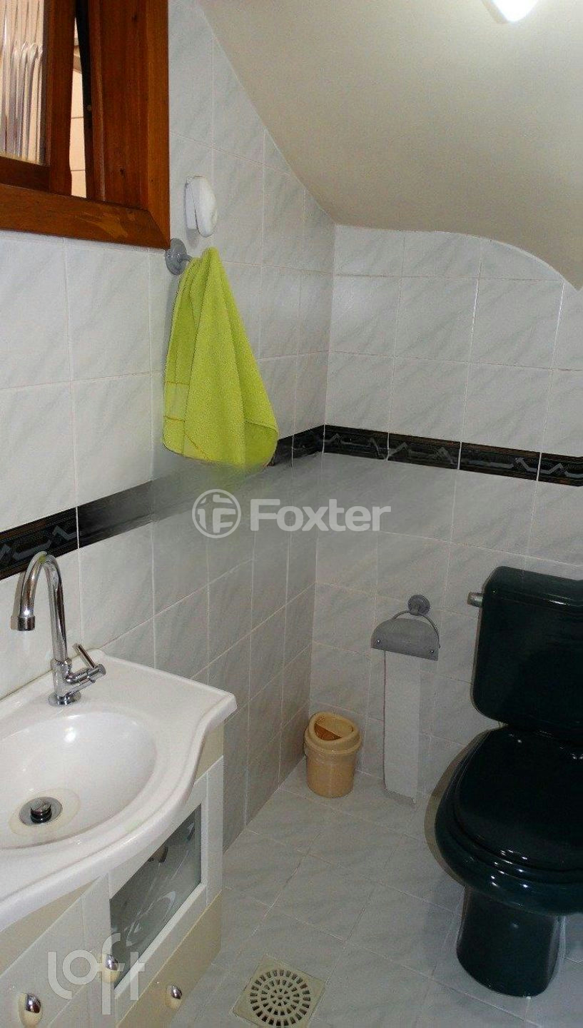 Casa à venda com 5 quartos, 203m² - Foto 28
