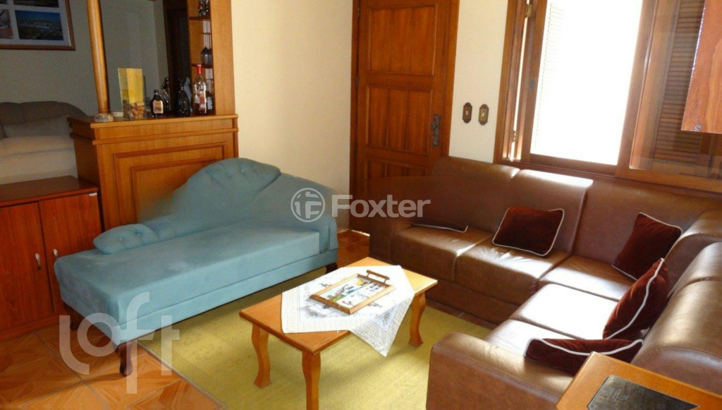 Casa à venda com 5 quartos, 203m² - Foto 24