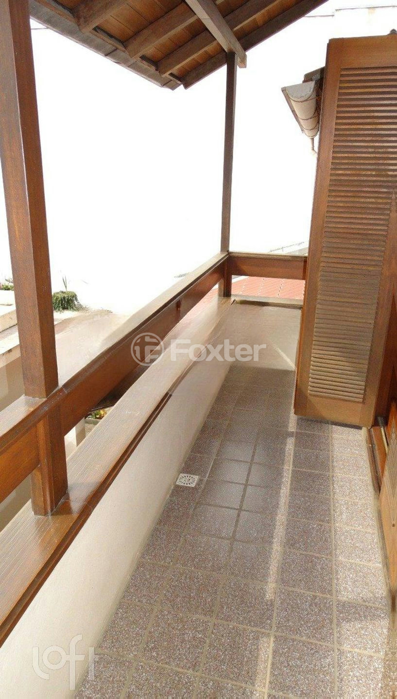 Casa à venda com 5 quartos, 203m² - Foto 36