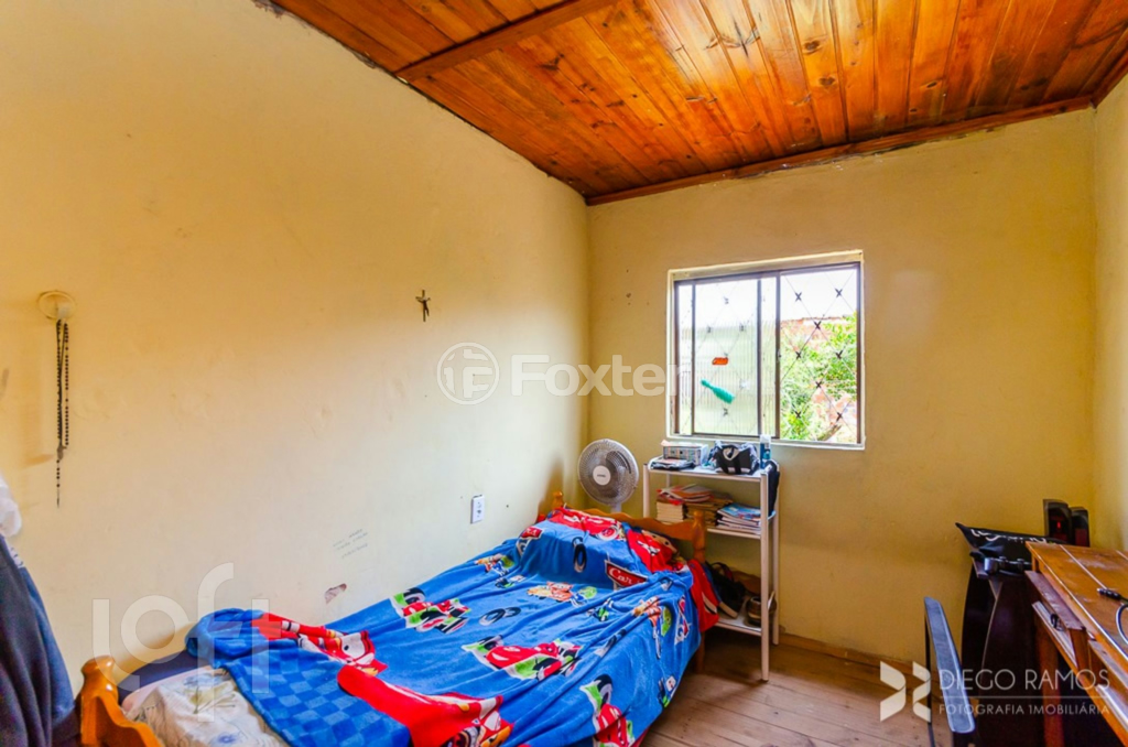 Casa à venda com 4 quartos, 200m² - Foto 11