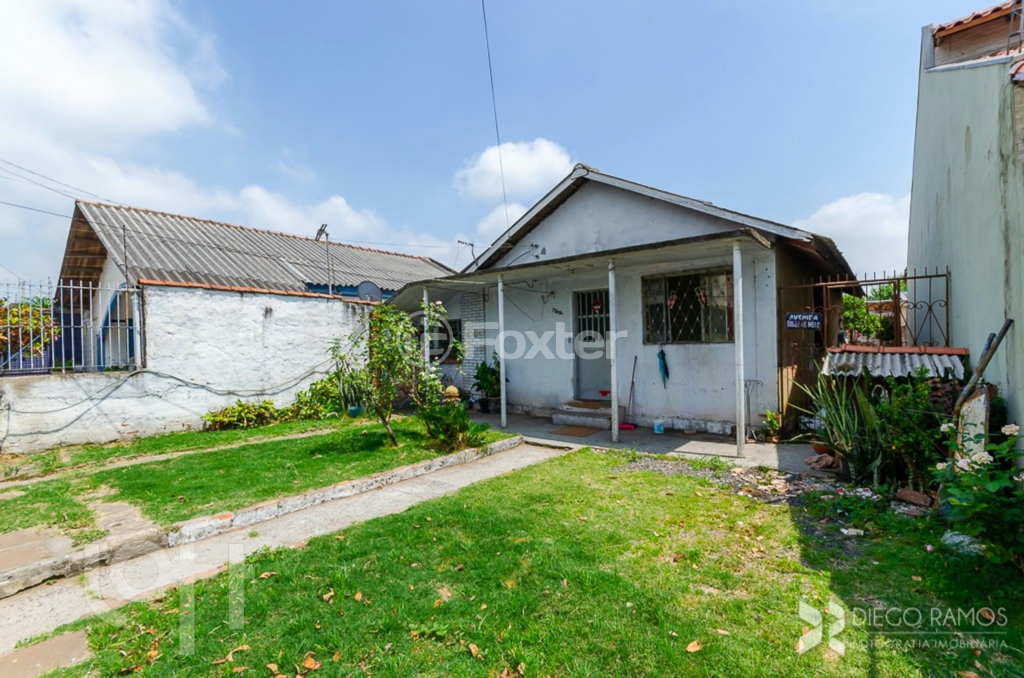 Casa à venda com 4 quartos, 200m² - Foto 22