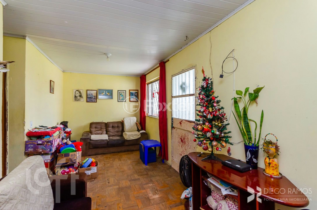 Casa à venda com 4 quartos, 200m² - Foto 25
