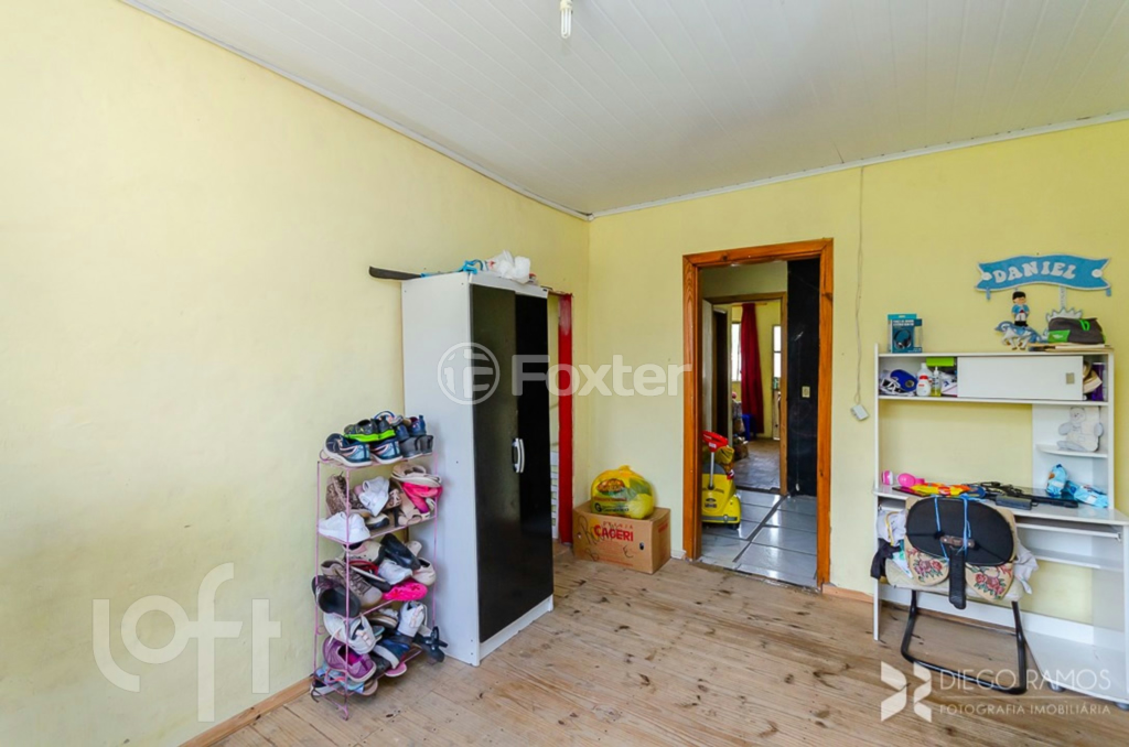 Casa à venda com 4 quartos, 200m² - Foto 10