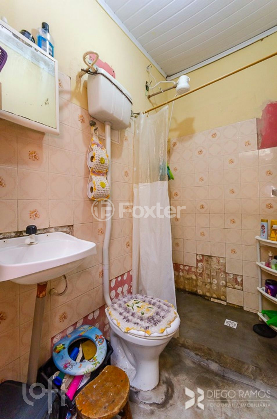 Casa à venda com 4 quartos, 200m² - Foto 17