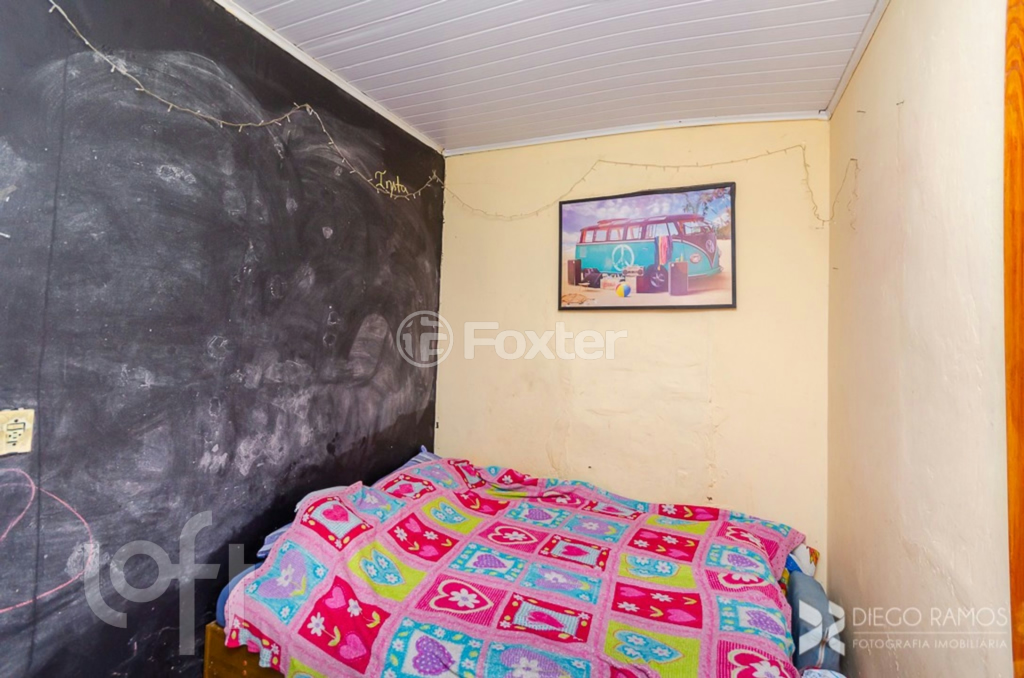 Casa à venda com 4 quartos, 200m² - Foto 6