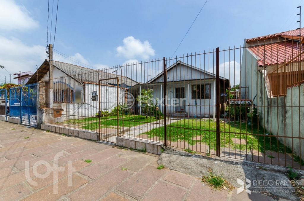 Casa à venda com 4 quartos, 200m² - Foto 24