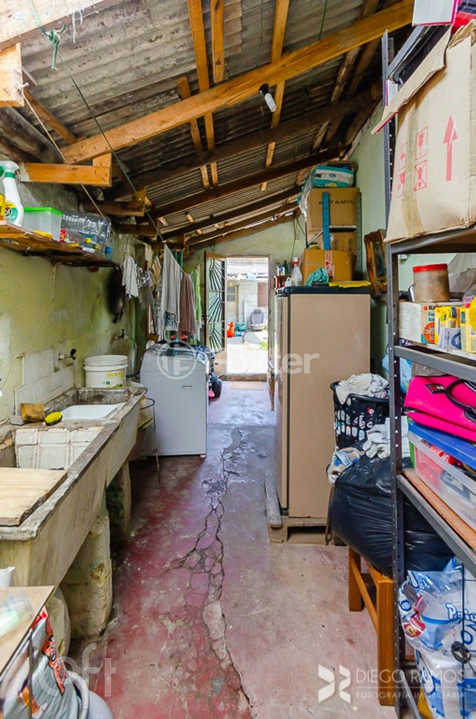 Casa à venda com 4 quartos, 200m² - Foto 16
