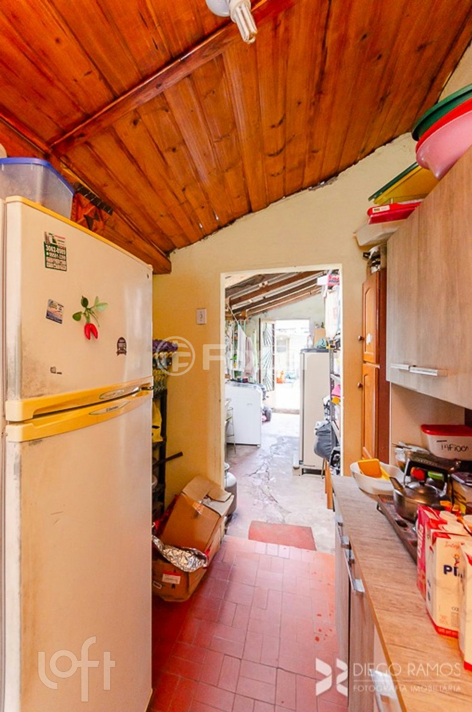 Casa à venda com 4 quartos, 200m² - Foto 15