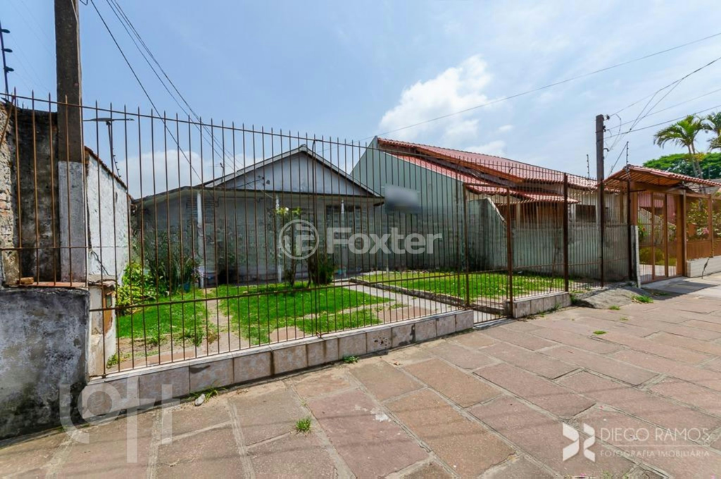 Casa à venda com 4 quartos, 200m² - Foto 23