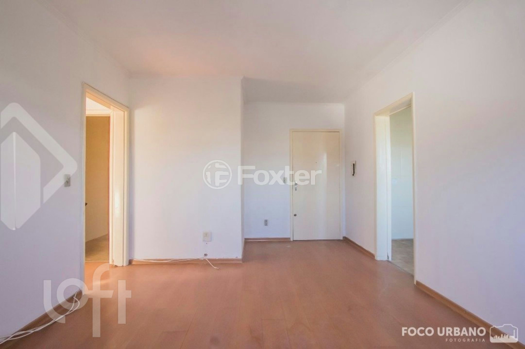 Apartamento à venda com 2 quartos, 74m² - Foto 2