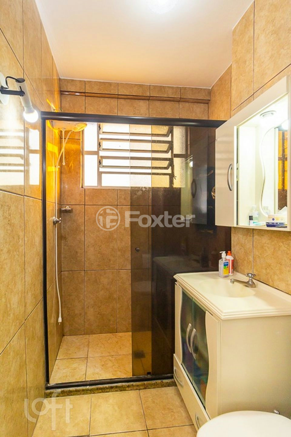 Apartamento à venda com 2 quartos, 68m² - Foto 6