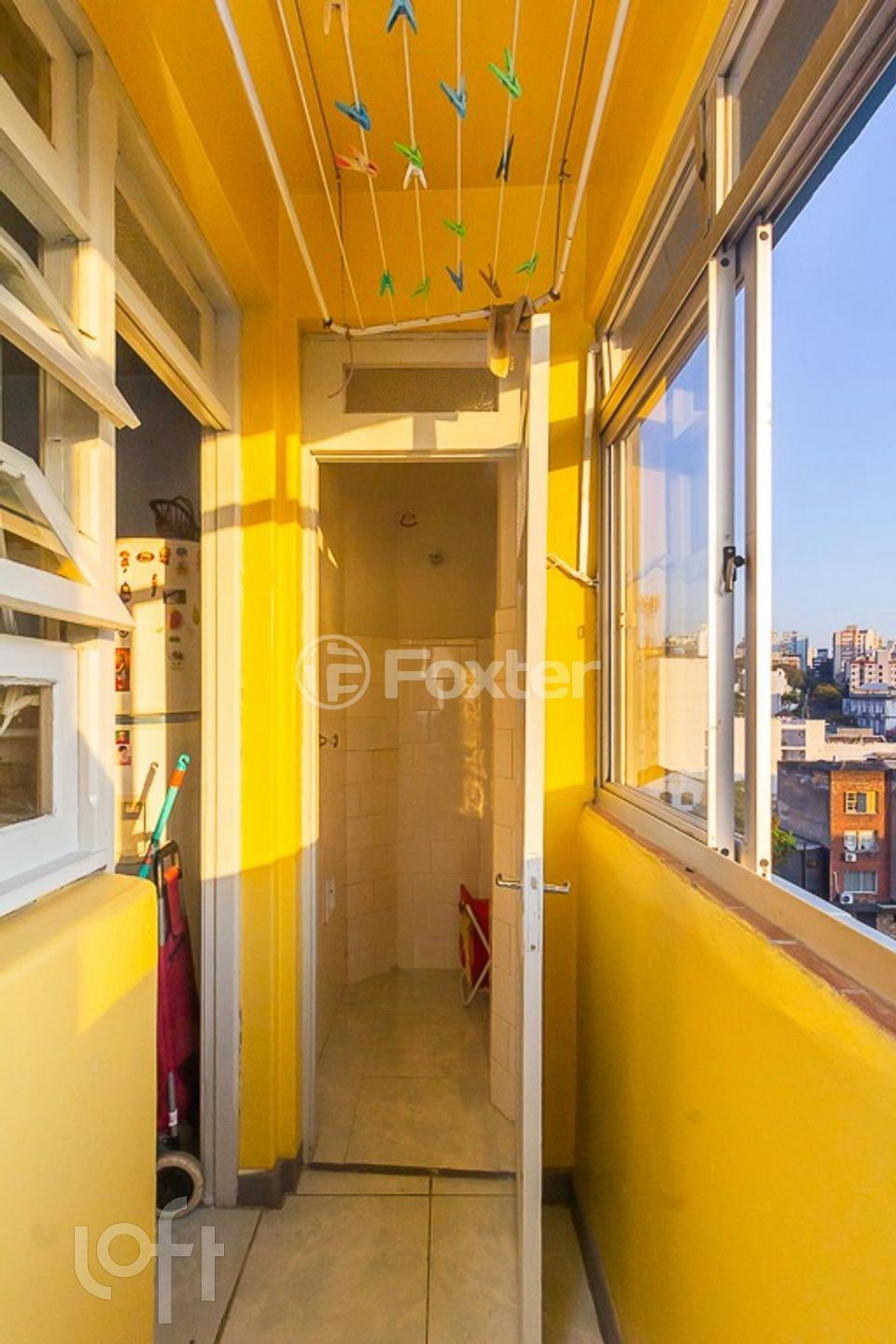 Apartamento à venda com 2 quartos, 68m² - Foto 8