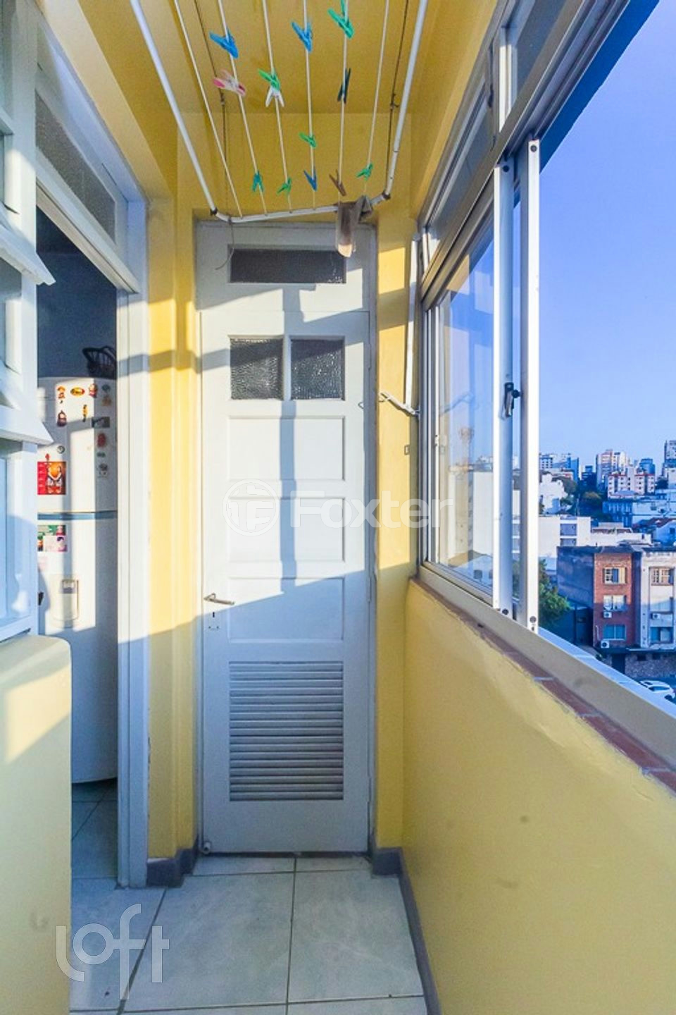 Apartamento à venda com 2 quartos, 68m² - Foto 7