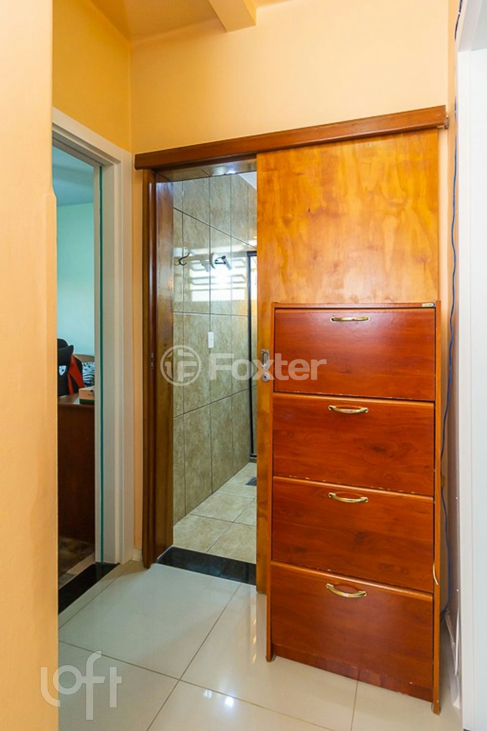 Apartamento à venda com 2 quartos, 68m² - Foto 17