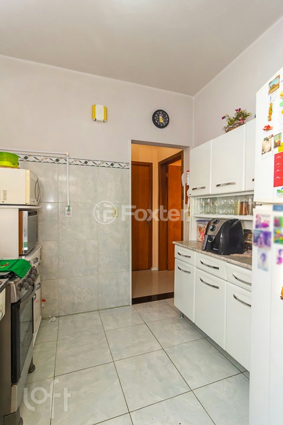 Apartamento à venda com 2 quartos, 68m² - Foto 9