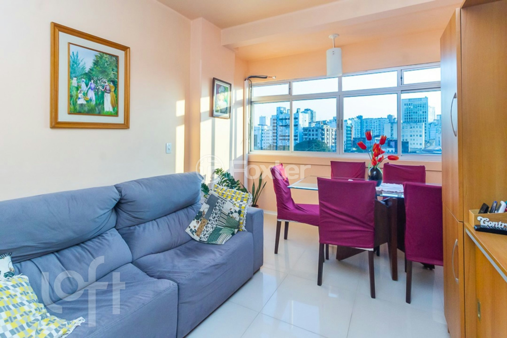 Apartamento à venda com 2 quartos, 68m² - Foto 22