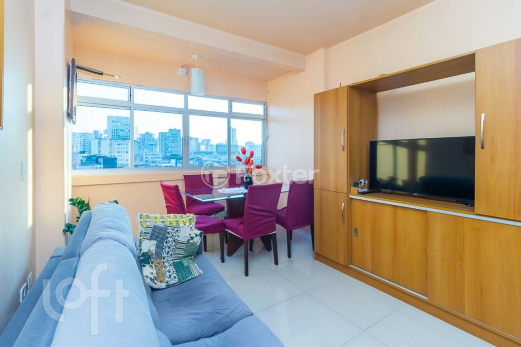 Apartamento à venda com 2 quartos, 68m² - Foto 1