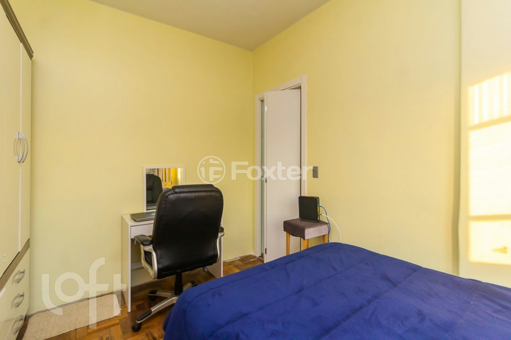 Apartamento à venda com 2 quartos, 68m² - Foto 4