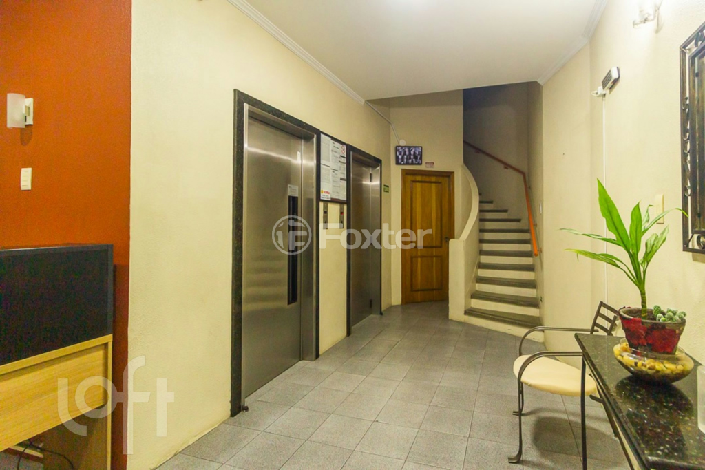 Apartamento à venda com 2 quartos, 68m² - Foto 19