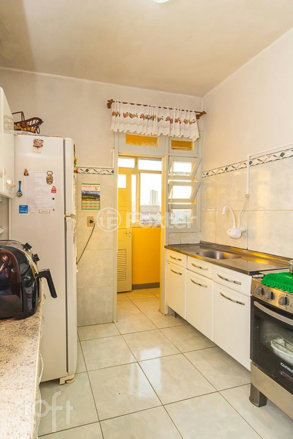 Apartamento à venda com 2 quartos, 68m² - Foto 11