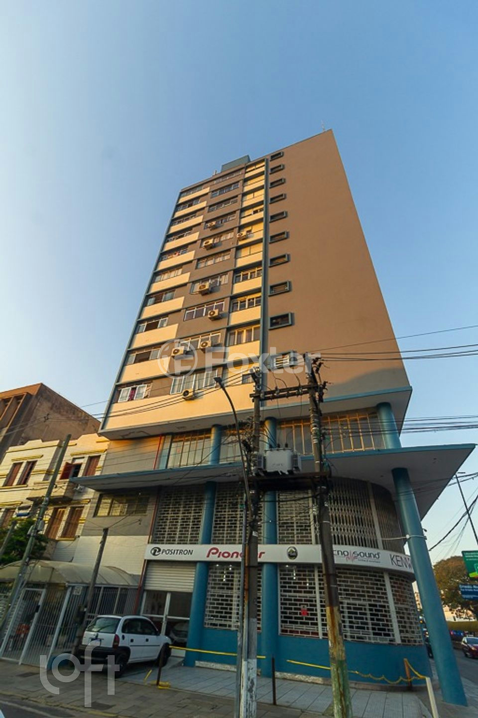 Apartamento à venda com 2 quartos, 68m² - Foto 21
