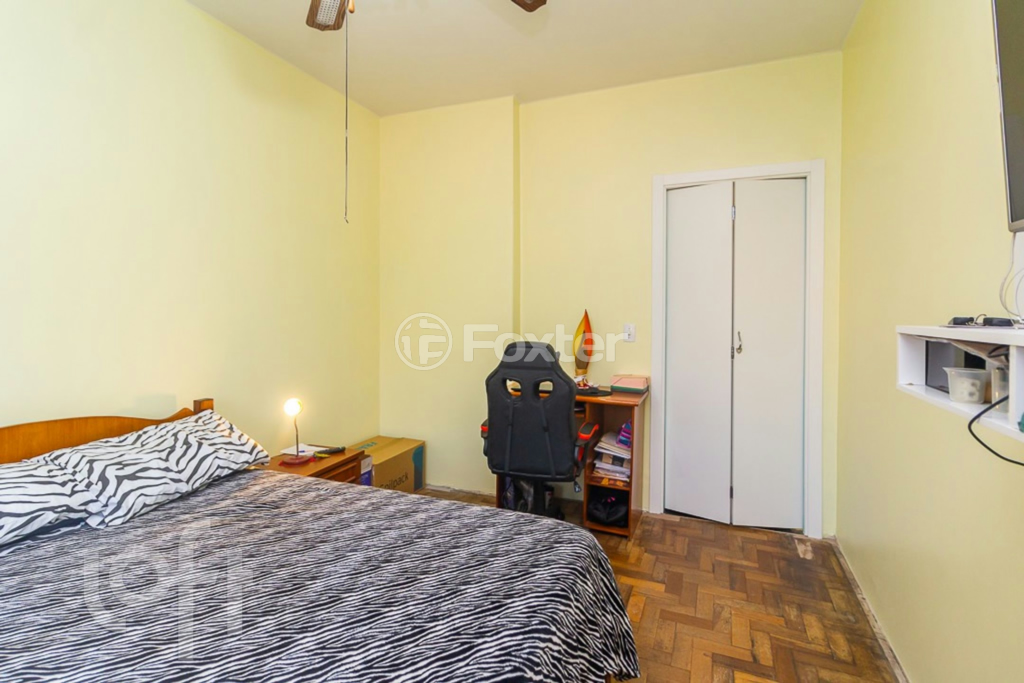 Apartamento à venda com 2 quartos, 68m² - Foto 5